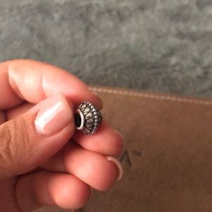 Retired Pandora Charm